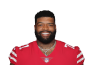 Trent Williams  Head Shot