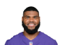 Trenton Simpson  Head Shot