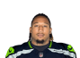Trevis Gipson  Head Shot