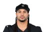 Tre'von Moehrig  Head Shot