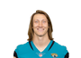 Trevor Lawrence  Head Shot