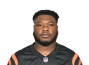 Trey Hill  Head Shot