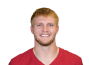 Trey McBride  Head Shot