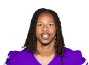 Trishton Jackson  Head Shot