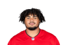 Tristan Wirfs  Head Shot