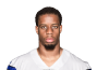 Troy Pride Jr.  Head Shot