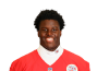 Truman Jones  Head Shot