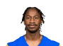 Tutu Atwell  Head Shot