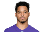 Tylan Wallace  Head Shot