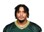 Tyler Coyle  Head Shot