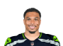 Tyler Hall  Head Shot