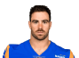 Tyler Higbee  Head Shot