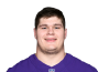 Tyler Linderbaum  Head Shot