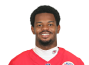 Tyquan Thornton  Head Shot