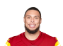 Tyree Jackson  Head Shot