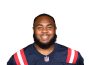 Tyrese Robinson  Head Shot