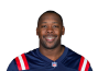 Tyrone Wheatley Jr.  Head Shot