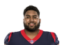 Tytus Howard  Head Shot