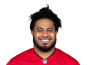 Vita Vea  Head Shot