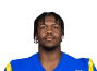 Warren McClendon Jr.  Head Shot