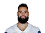 Will Grier  Head Shot
