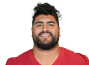 Will Hernandez  Head Shot