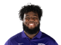 Willis Patrick  Head Shot