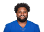 Wyatt Davis  Head Shot