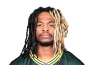 Xavier McKinney  Head Shot