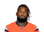 Zach Cunningham  Head Shot