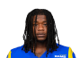 Zach Evans  Head Shot