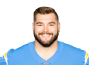 Zack Bailey  Head Shot