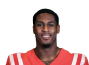 Zamari Walton  Head Shot