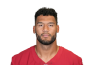 Zaven Collins  Head Shot