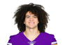 Zavier Scott  Head Shot