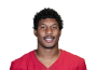 Zay Jones  Head Shot