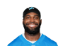 Zonovan Knight  Head Shot