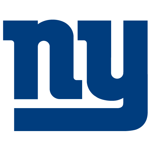 NYG   Mascot