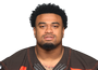 Caleb Brantley