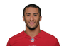 Colin Kaepernick