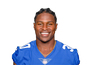 Darnay Holmes