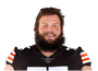 Joel Bitonio