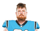 Matt Paradis