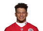 Patrick Mahomes