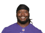 Pernell McPhee