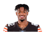 Rashard Higgins