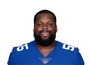 Reggie Ragland