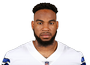 Rico Gathers