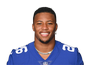 Saquon Barkley