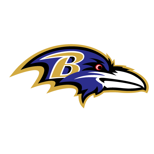 Ravens logo